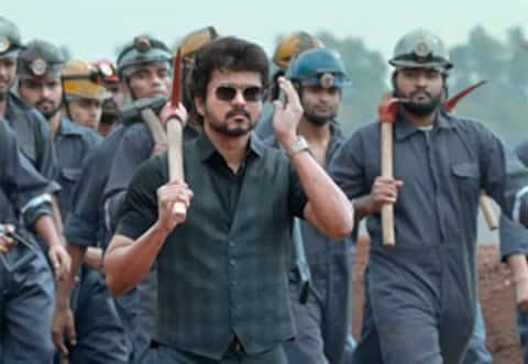 வாரிசு திடீர் அறிவிப்பு, வெளிநாடு தியேட்டர்களில் குழப்பம்