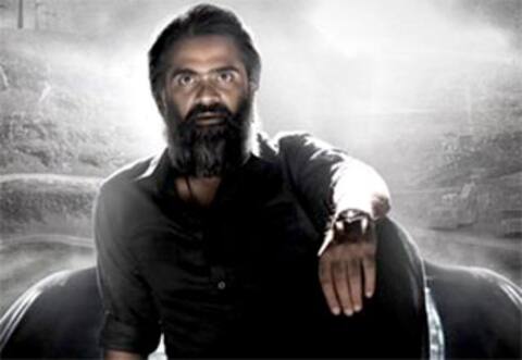 ‛பத்து  தல படத்தின் முதல் பாடல் விரைவில் வெளியாகிறது
