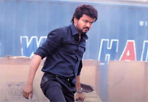மீண்டும் சிக்கலில் தெலுங்கு வாரிசு ?