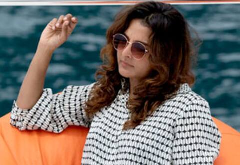 பெரிய எதிர்பார்ப்பு வேண்டாம் : அஜித் ரசிகர்களுக்கு மஞ்சு வாரியர் வெளியிட்ட செய்தி