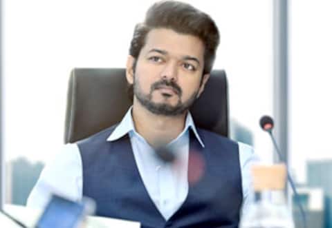 ஜனவரி 14க்குத் தள்ளிப் போன தெலுங்கு வாரிசு