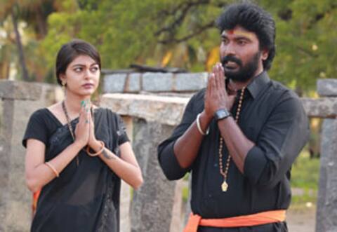 பக்தி படங்கள் அதிகம் வெளிவர வேண்டும்: பேரரசு வேண்டுகோள்