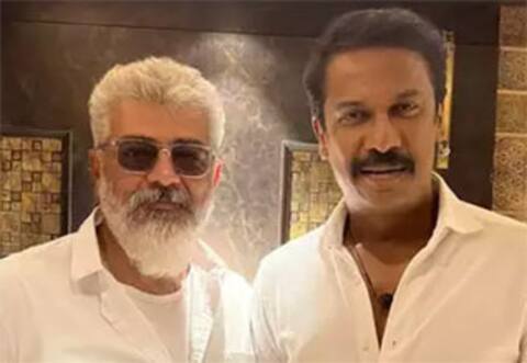 20 ஆண்டுகளாக மாறாத அஜித்குமார் : சமுத்திரக்கனி வெளியிட்ட தகவல்