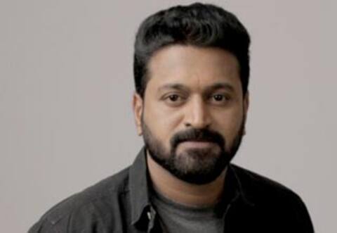 உதவி இயக்குனருக்காக கெஸ்ட் ரோலில் நடிக்கும் ரிஷப் ஷெட்டி