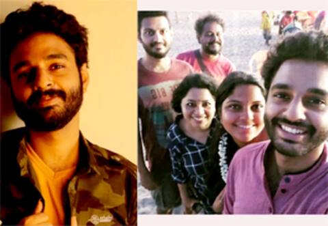 குழந்தை நட்சத்திரம்... இப்போது சீரியல் நடிகர் : ஆச்சரியப்பட்ட ரசிகர்கள்