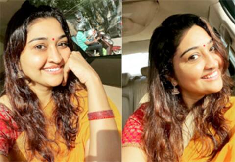 தவறாக பேசும் நெட்டிசன்களை ப்ளாக் செய்து தூக்கிய நீலிமா
