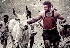 சாந்தனுவை காப்பாற்றுமா ‛இராவண கோட்டம்