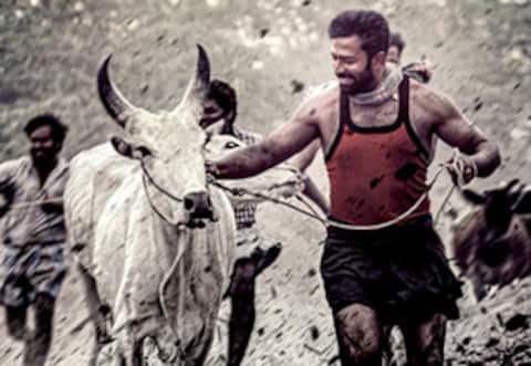 சாந்தனுவை காப்பாற்றுமா ‛இராவண கோட்டம்