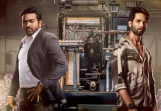 விஜய்சேதுபதிக்கு முக்கியத்துவம் : பாலிவுட் நடிகர் கோபமா...?