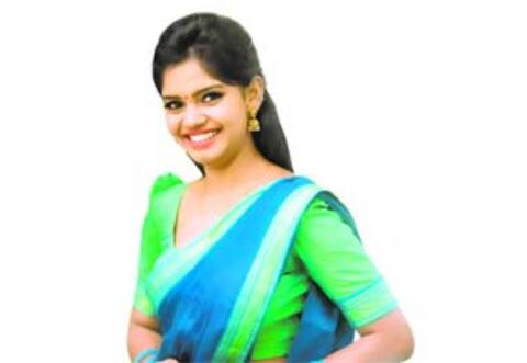 சினிமாவில் கற்க வேண்டியது நிறைய இருக்கிறது: பிரபல கதாநாயகி பிரணிகா