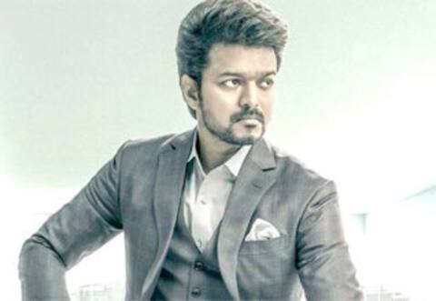 யுகே - பீஸ்ட் வசூலை முறியடித்த வாரிசு