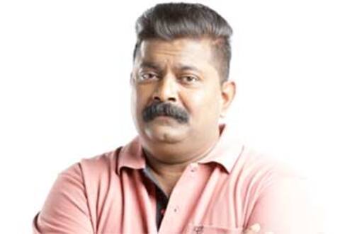 விஜய் 67 படத்தில் மிஷ்கின்