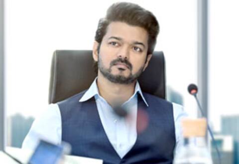 வாரிசு - யுகே, ஆஸ்திரேலியா வசூல் விவரம்
