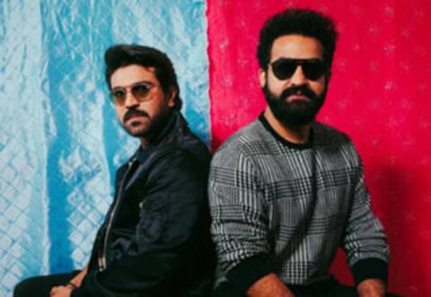 எனக்கும் ராம்சரணுக்கும் வொர்க் அவுட்டான பிசிக்ஸ் : ஜூனியர் என்டிஆர்