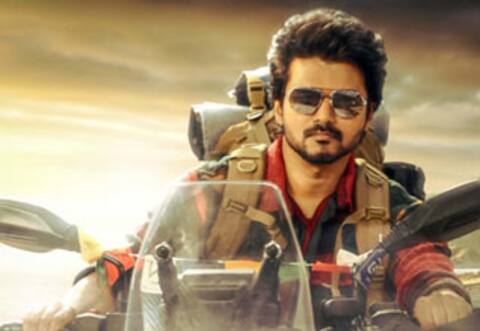 வாரிசு - தெலுங்கில் வெற்றிப் படமா ?