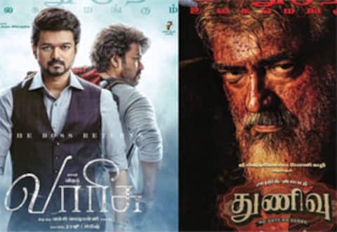 வாரிசு, துணிவு - இன்று, நாளை உண்மை நிலவரம் என்ன?