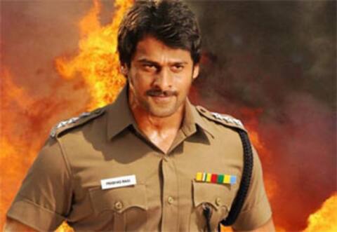 நவம்பரில் துவங்கும் பிரபாஸின் ஸ்பிரிட்