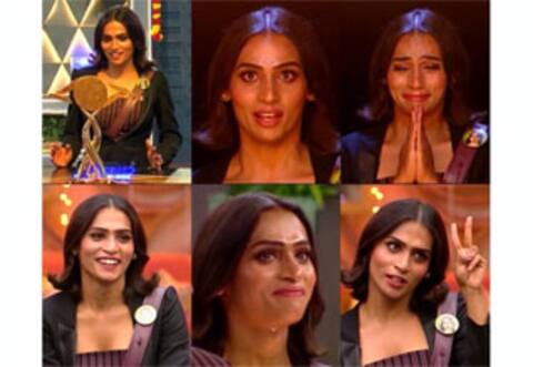 பிக்பாஸில் ஷிவினில் தோல்விக்கு ரசிகர்களே காரணம் : கமல்ஹாசன்