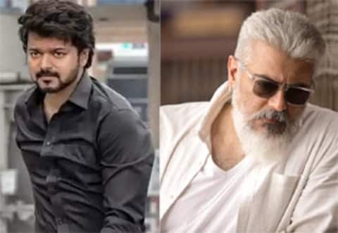 தெலுங்கில் தடுமாறும் வாரிசு, தோல்வியில் துணிவு