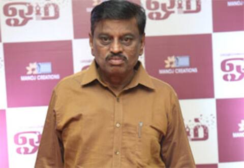 இயக்குனரும், நடிகருமான ராம்தாஸ் மாரடைப்பால் மறைவு