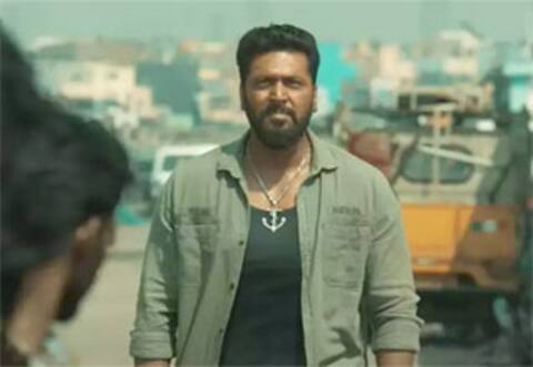 அகிலன் பட சிக்கல் விலகியது