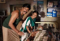 தலைக்கூத்தல் வழக்கம் சரியா... தவறா... பேச வருகிறது ஒரு படம்