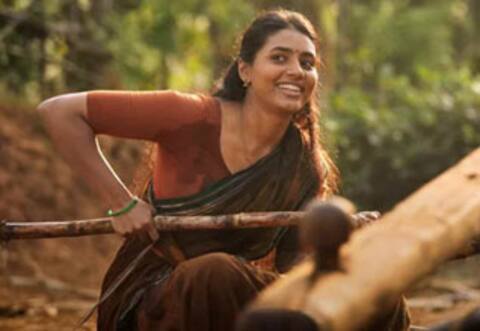 காந்தாரா நாயகி பாலிவுட்டில் அறிமுகம்