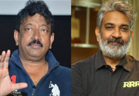 உங்கள் பாதுகாப்பை அதிகரித்துக் கொள்ளுங்கள் ; ராஜமவுலிக்கு ராம்கோபால் வர்மா வேண்டுகோள்