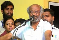 சரக்கு, சிகரெட், அசைவம் ‛டேஞ்சர் : ரஜினி ‛அட்வைஸ்
