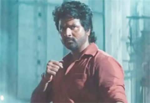 சிவகார்த்திகேயனின் மாவீரன் பட கதை மாற்றமா? - தயாரிப்பு தரப்பு விளக்கம்