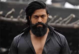 பிரபாஸின் சலார் படத்தில் யஷ்