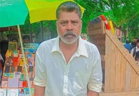 பிறந்தநாளில் தற்கொலை : டான்ஸ் ஜோடி டான்ஸ் ரமேஷின் சோகமான முடிவு