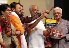 சாருகேசி: திரைப்படமாகும் நாடகம்