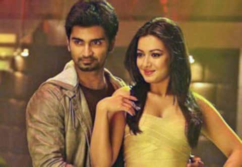 7 ஆண்டுகளுக்கு பின் அதர்வா நடித்த கணிதன் டிவியில் ஒளிபரப்பு