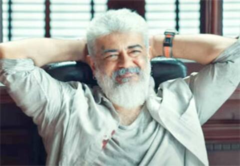 அஜித் 62 குழப்பத்திற்கு என்ன காரணம்?