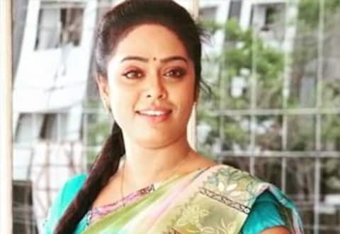 அட்ஜெஸ்மென்ட் செய்யாததால் தான் பல வாய்ப்புகளை இழந்தேன்! தேவிப்ரியா ஓப்பன் டாக்