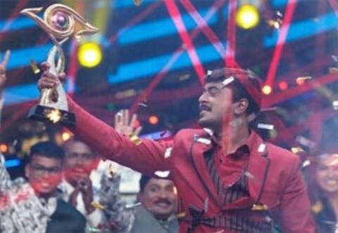 தோல்வியை தாங்கமுடியாமல் பேசுகிறார்கள்! விமர்சனங்களுக்கு அசீம் பதிலடி