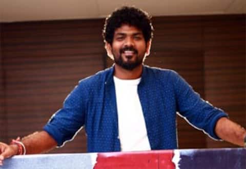 லண்டனிலிருந்து வீடியோ போடும் விக்னேஷ் சிவன்