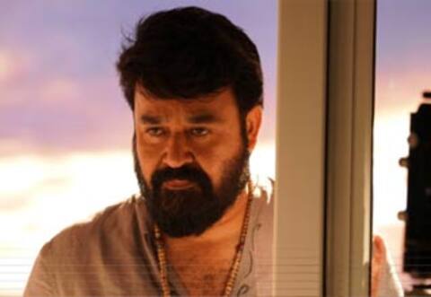 தோல்வியில் முடிந்த மோகன்லாலின் பரிசோதனை முயற்சி