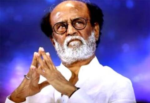 நடிகர் ரஜினிகாந்த் வெளியிட்ட திடீர் எச்சரிக்கை நோட்டீஸ்