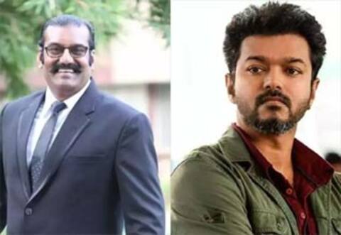 15 ஆண்டு பகை - விஜய்யுடன் பேசுவதற்கு தயாராக இருக்கும் நெப்போலியன்!