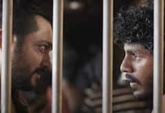 பான் இந்தியா படமான தக்ஸ்