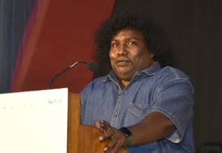 நான் எப்போதுமே காமெடியன்தான்: யோகி பாபு