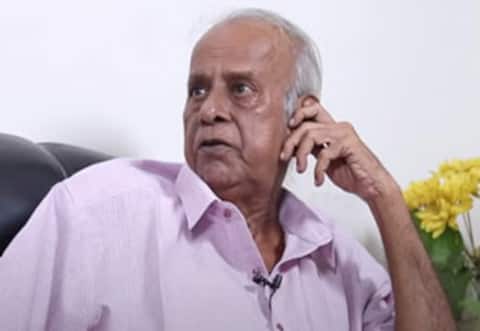 வறுமையில் வாடும் இயக்குனர் ‛குடிசை ஜெயபாரதி