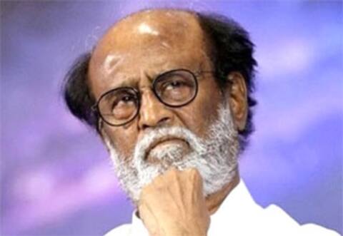 ஒழுங்கா வேலைய பாரு : ரசிகருக்கு ரஜினி அறிவுரை