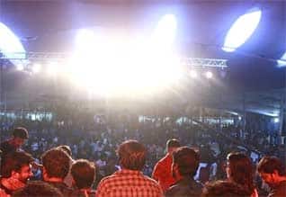 கல்வி நிலையங்களில் சினிமா விழாக்கள், நிறுத்தப்படுமா ?
