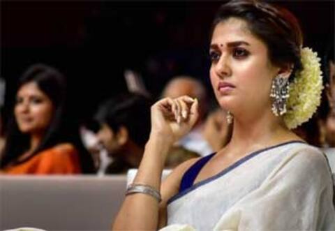 நயன்தாராவின் அடுத்த இரண்டு புதிய படங்கள்