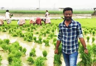 சினிமாவை விட்டு விலகினாரா பாண்டிராஜ்?: விவசாயத்தில் தீவிரம்