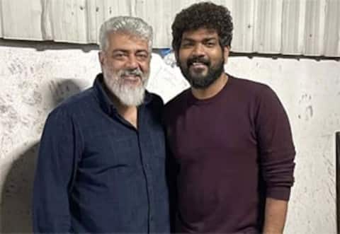ஏகே 62 ஐ நீக்கிய விக்னேஷ் சிவன் : விலகல் உறுதி