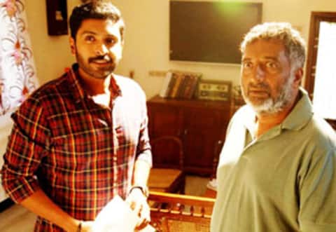 60 வயது மாநிறம் : ஞாயிறு அன்று டிவியில் ஒளிபரப்பு